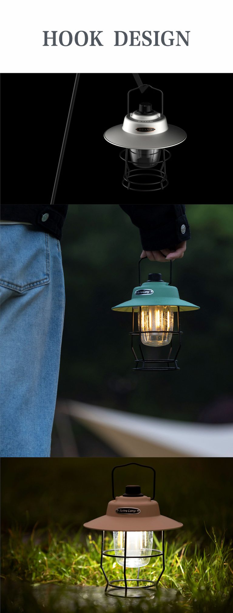 The Ultimate Guide to Coleman Lanterns: Choosing Your Perfect Light