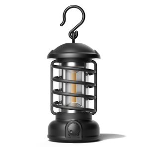 L803S Retro Outdoor Camping Light(Bettery)