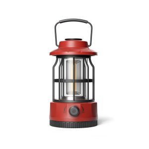 L801S Retro Outdoor Warm Light Campsite Light(Bettery)