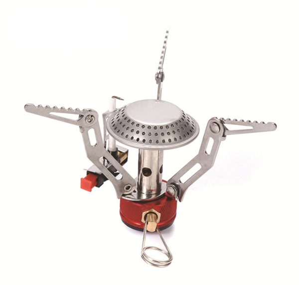 KRS-8003 Portable Integrated Electronic Ignition Stove Head